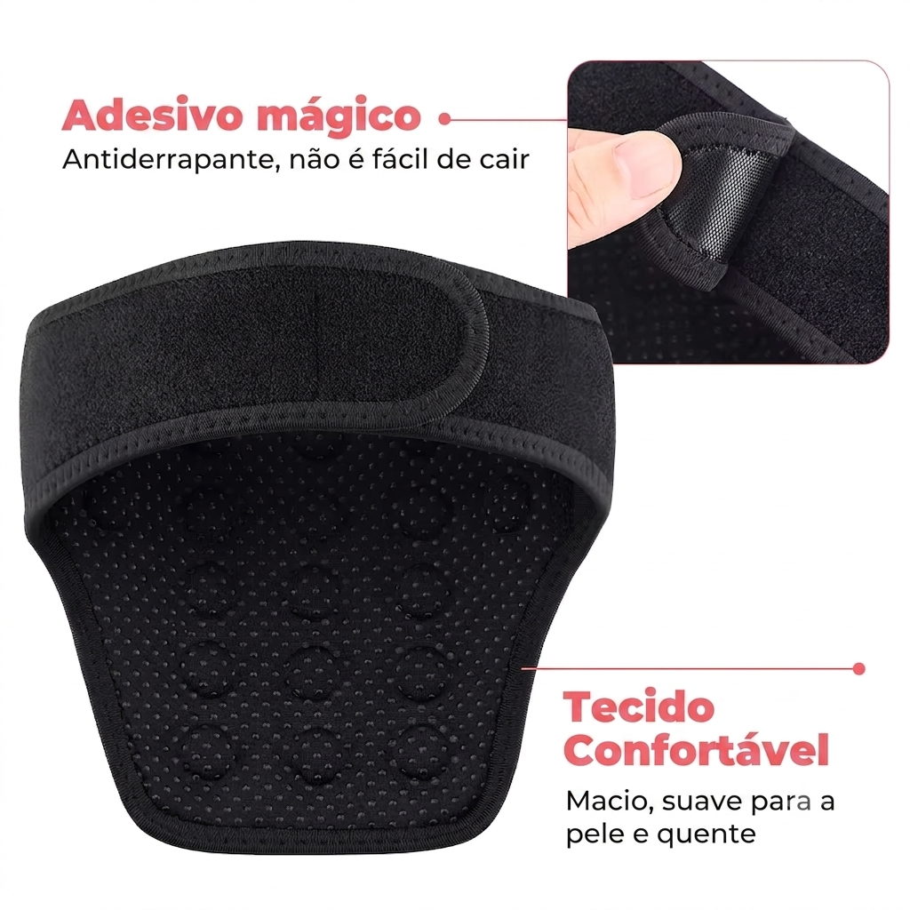 CervicalViva™ Terapia Térmica Magnética -10%