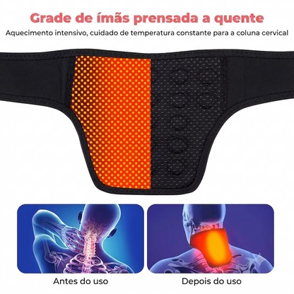 CervicalViva™ Terapia Térmica Magnética -10%