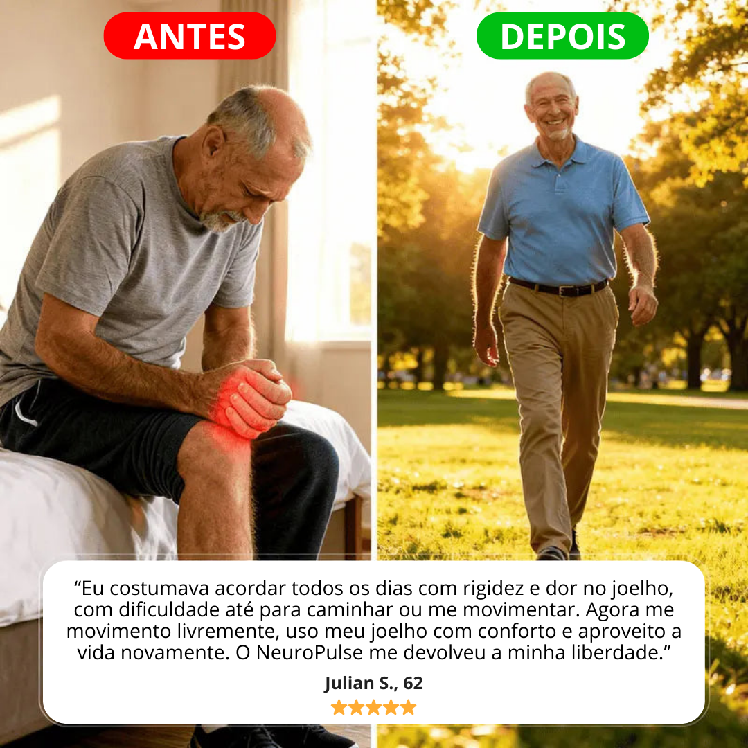 NeuroPulse™