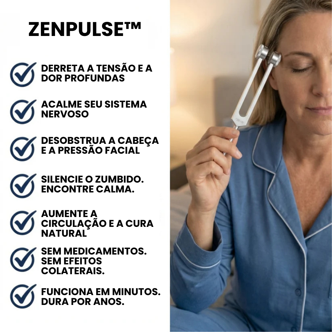 ZenPulse™