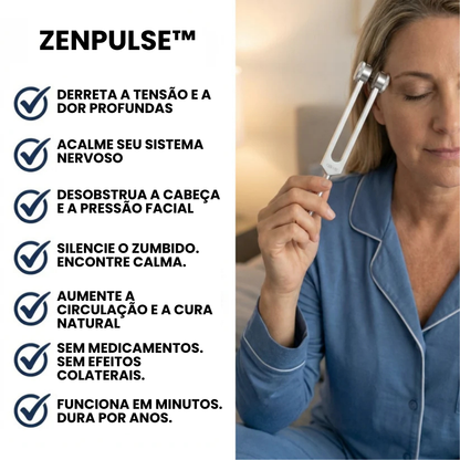 ZenPulse™