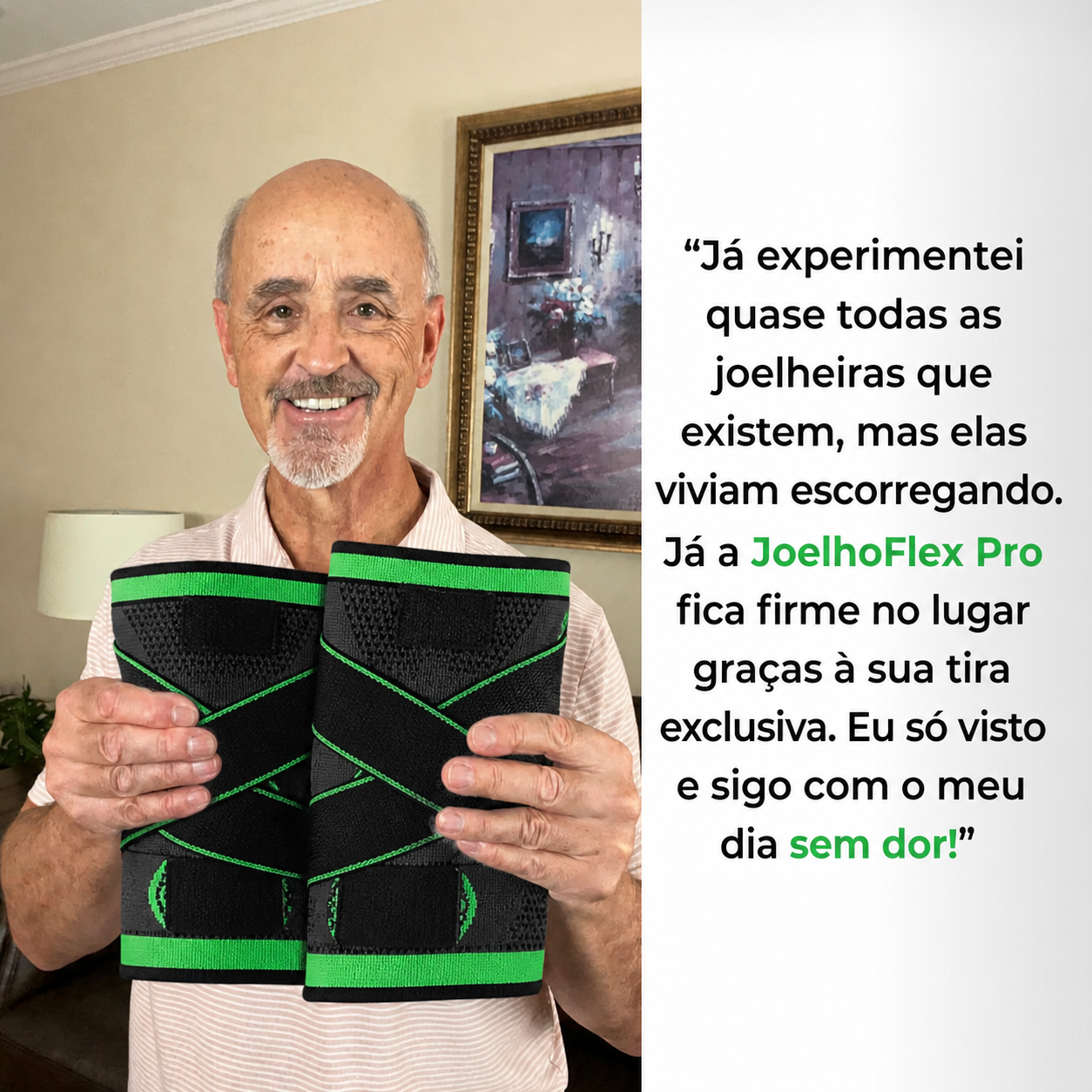 JoelhoFlex Pro