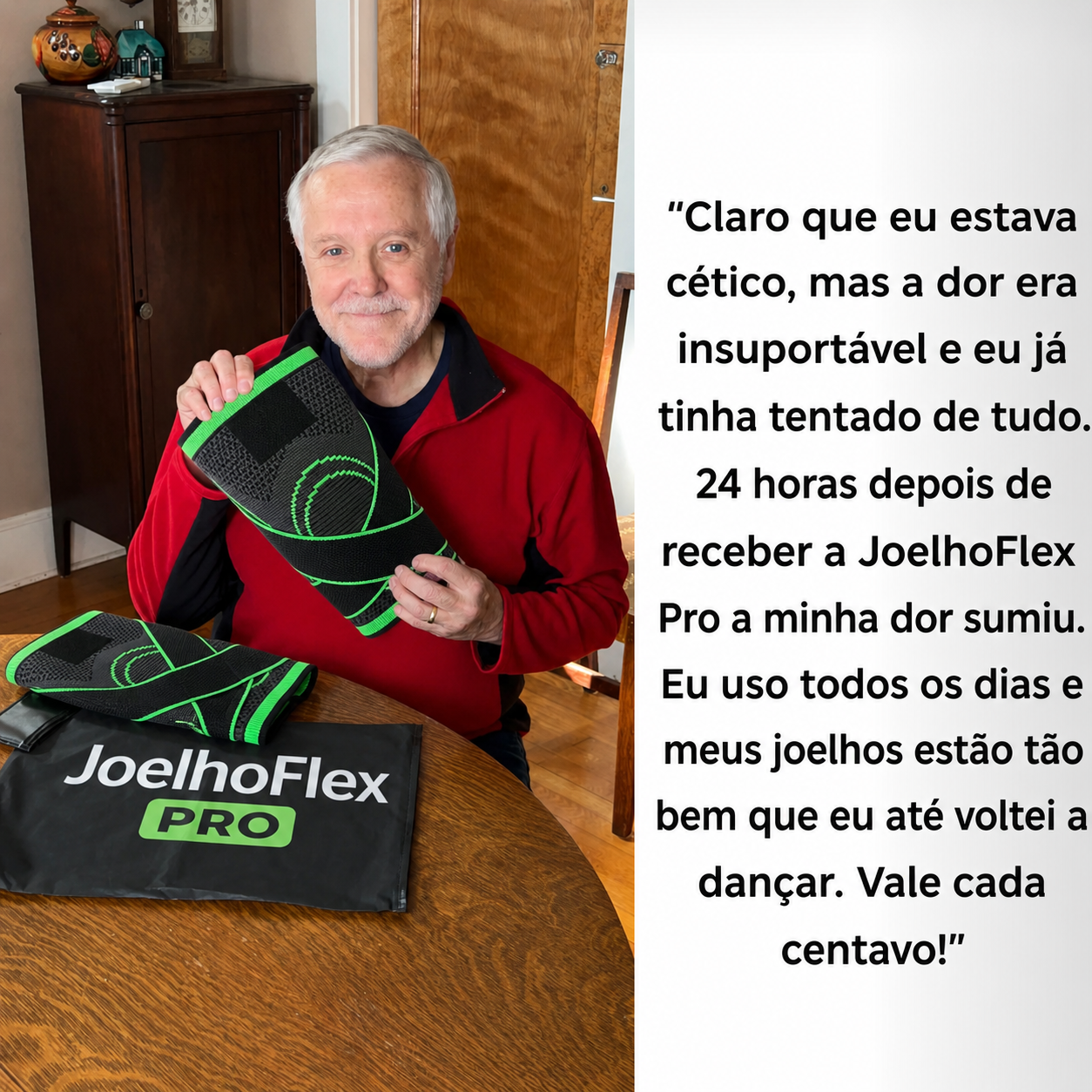 JoelhoFlex Pro