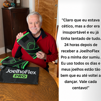 JoelhoFlex Pro