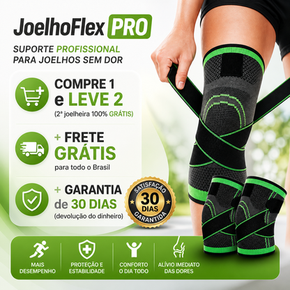 JoelhoFlex Pro
