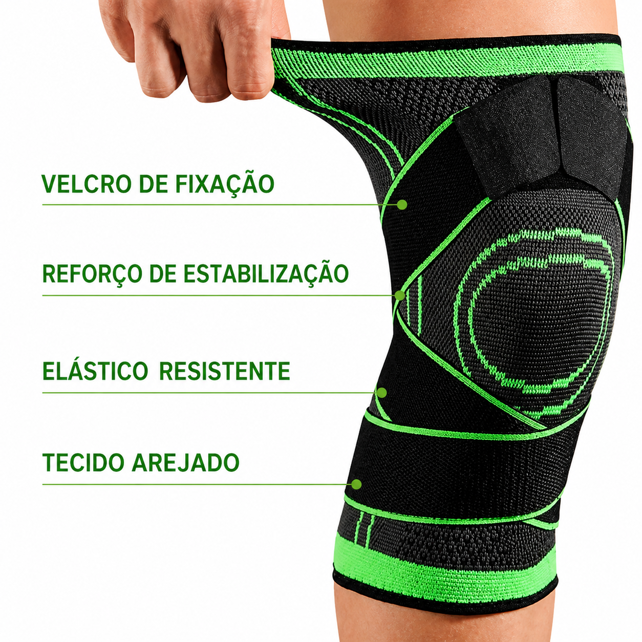 JoelhoFlex Pro